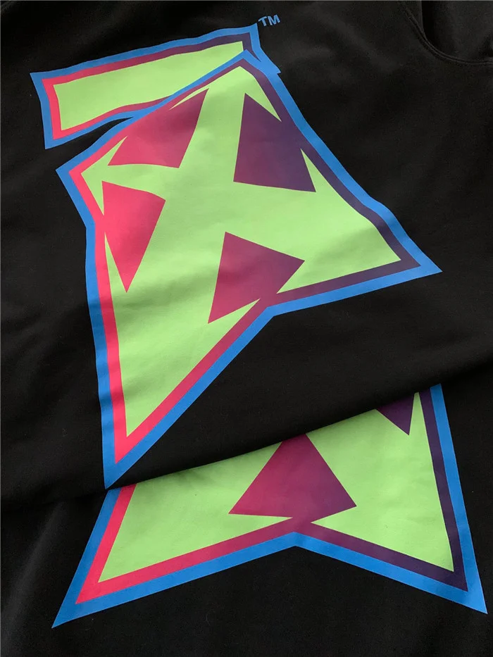 2023SS Off White Hoodie