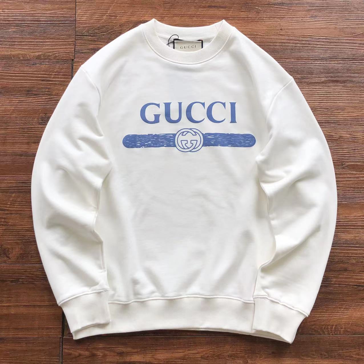 Gvc*1 Sweatshirt