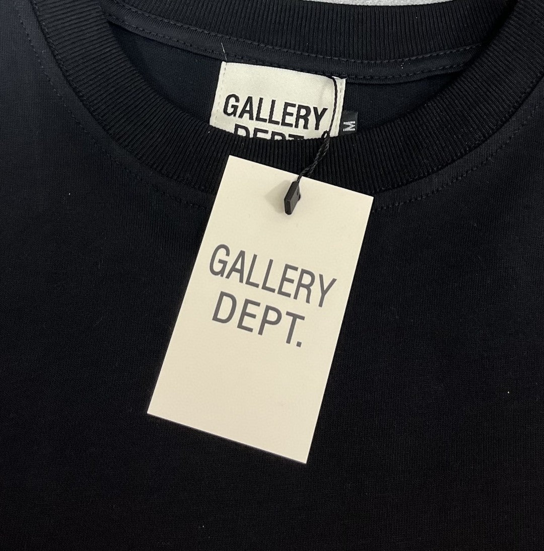 Gallery Dept T-shirt
