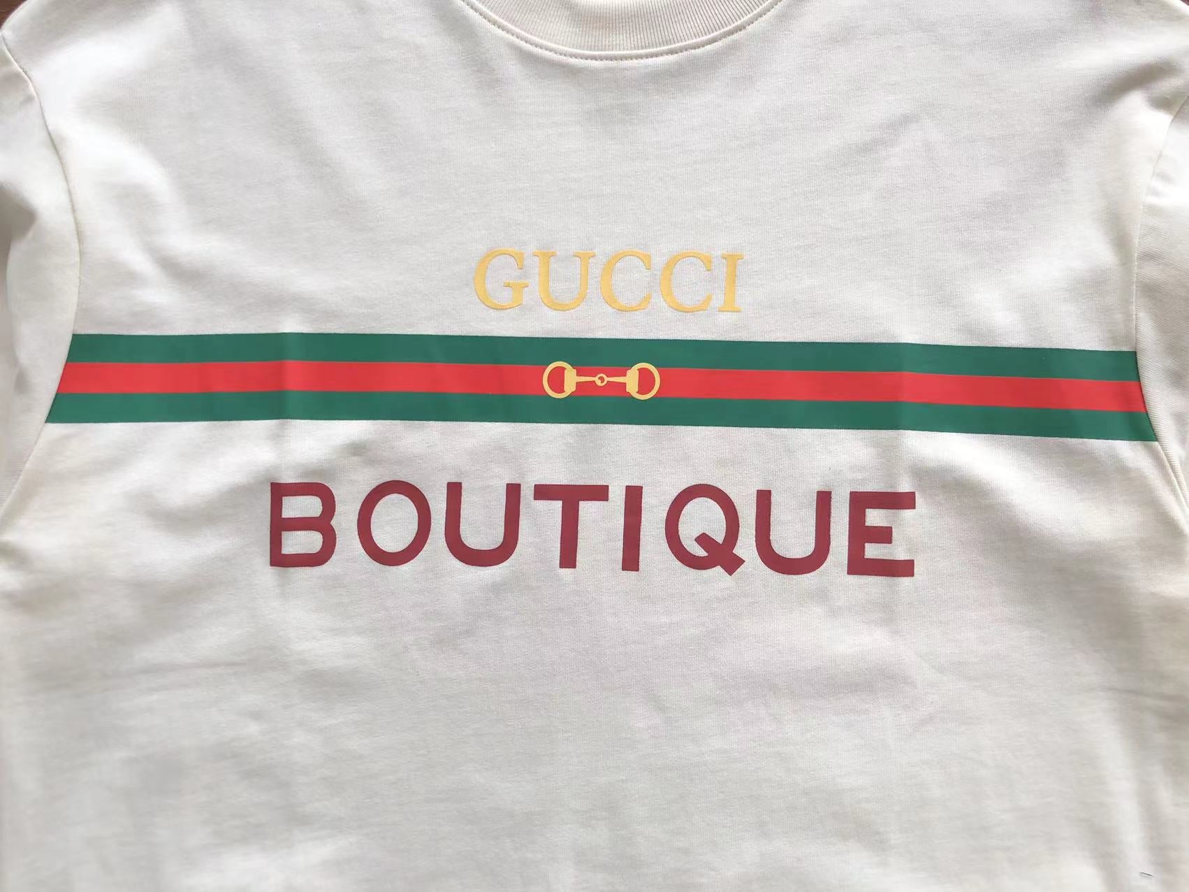 Gvc*1 T-shirt