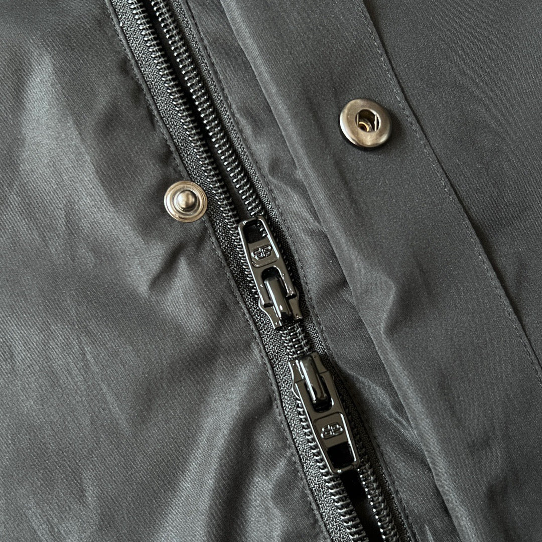 Ba1en*iaga Jacket