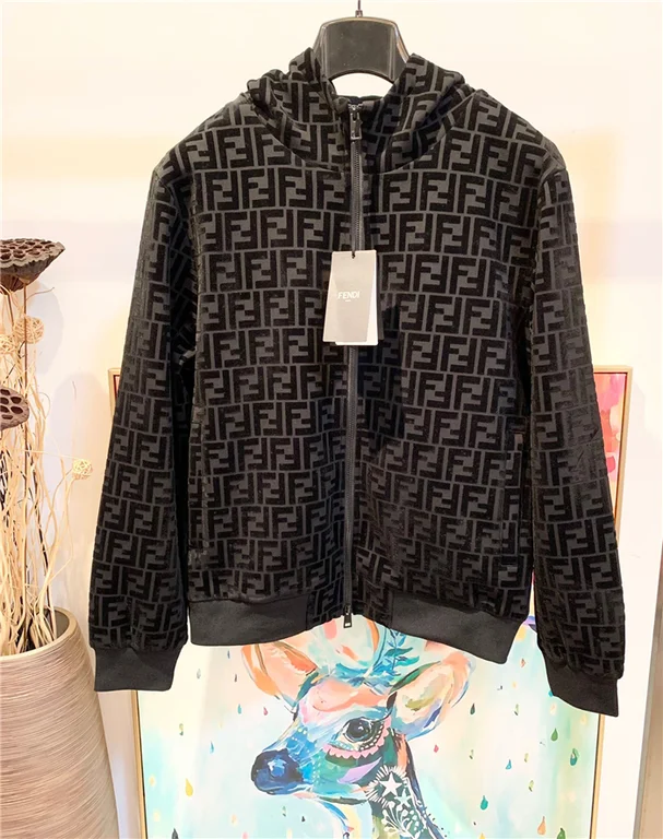 2021fw F**di Jacket