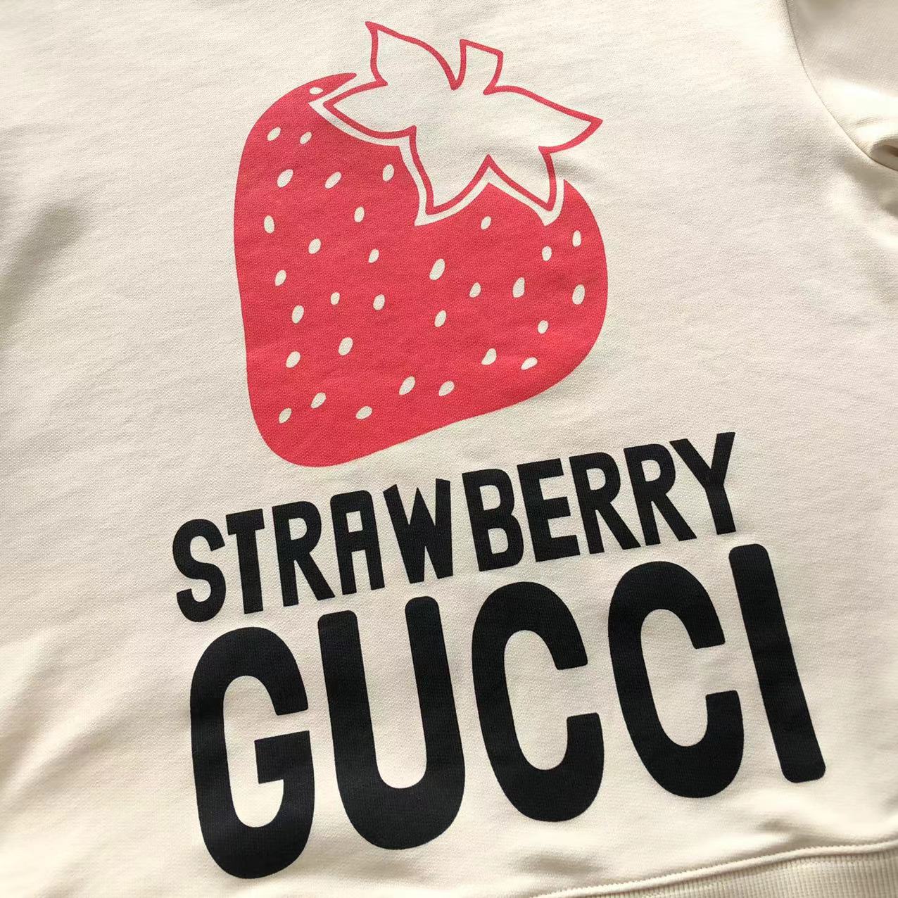 Gvc*1 Sweatshirt