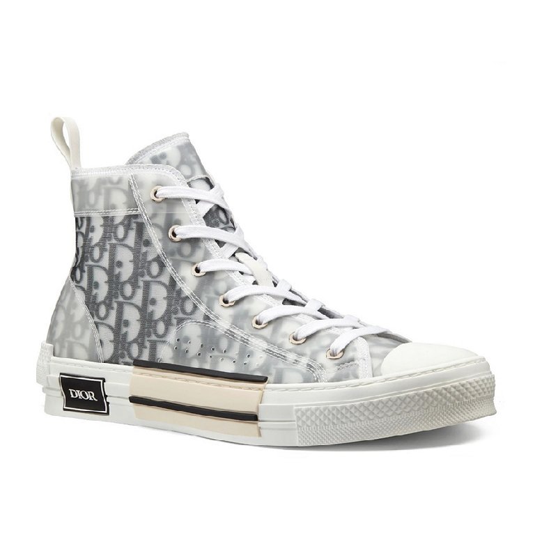 Converse Dupes D10r B23 High  D10r Oblique