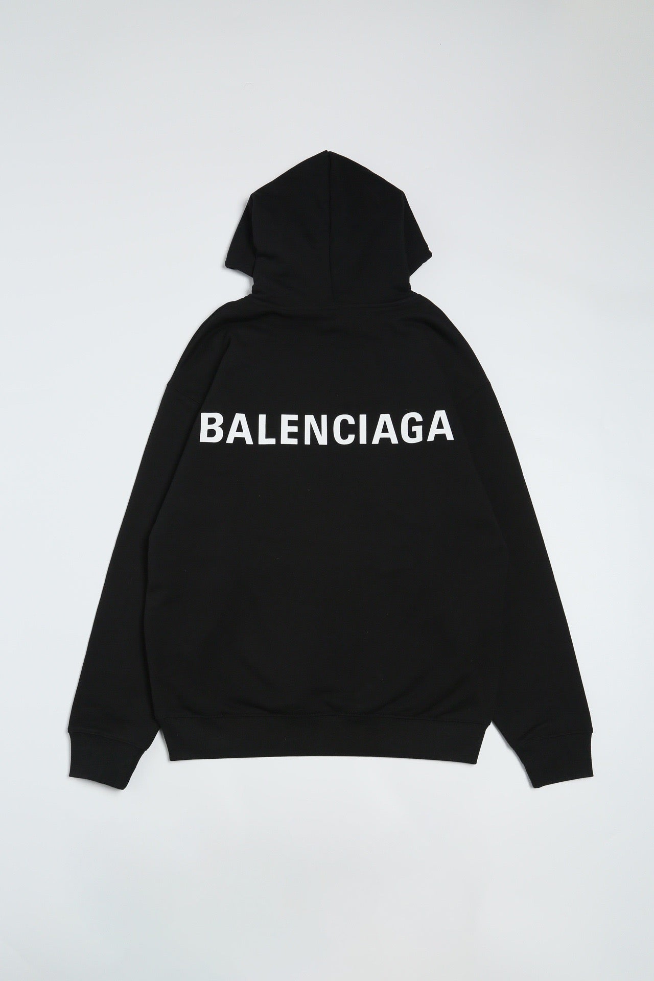 Ba1en*iaga Hoodie