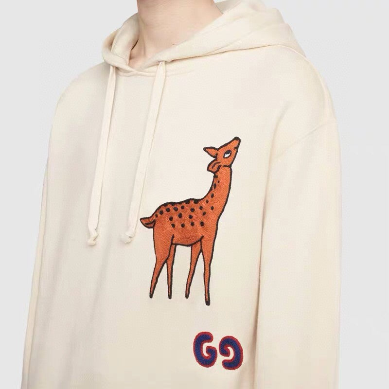 Gvc*1 Hoodie
