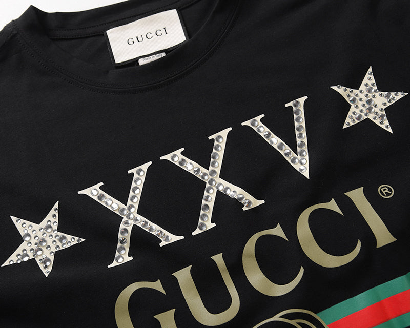 Gvc*1 T-shirt