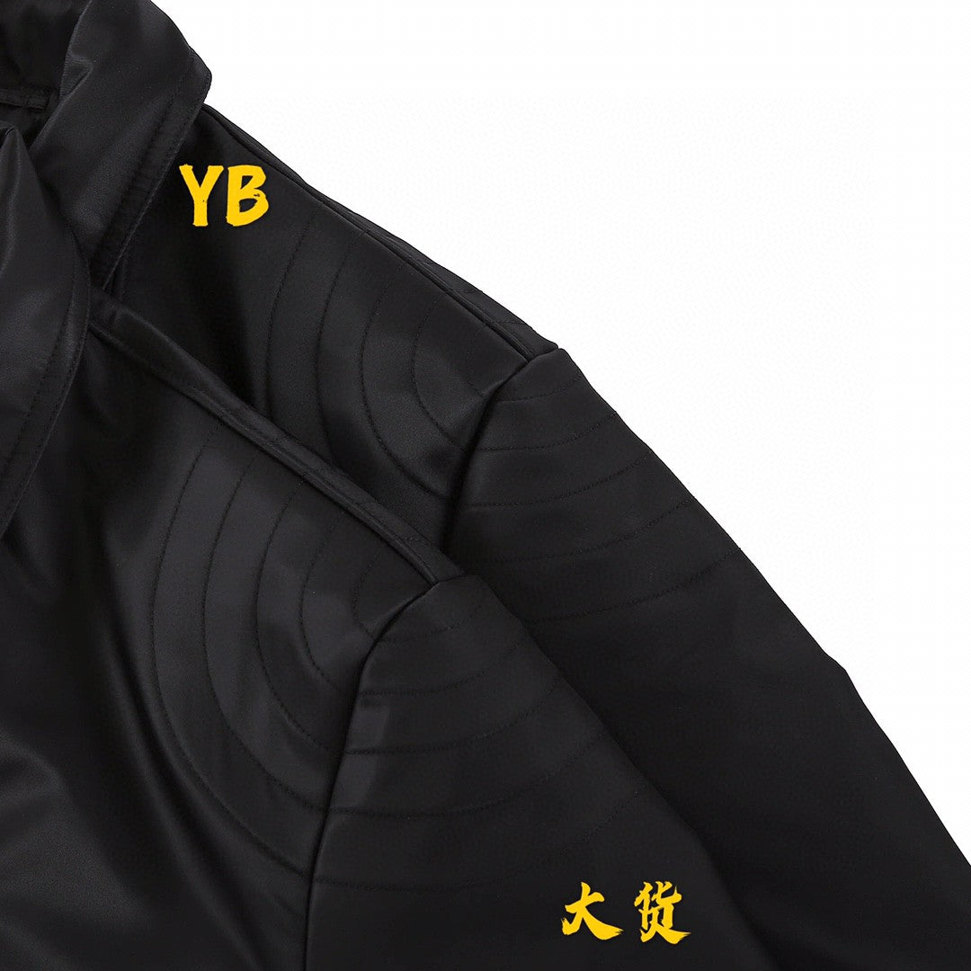 Pra*a Jacket