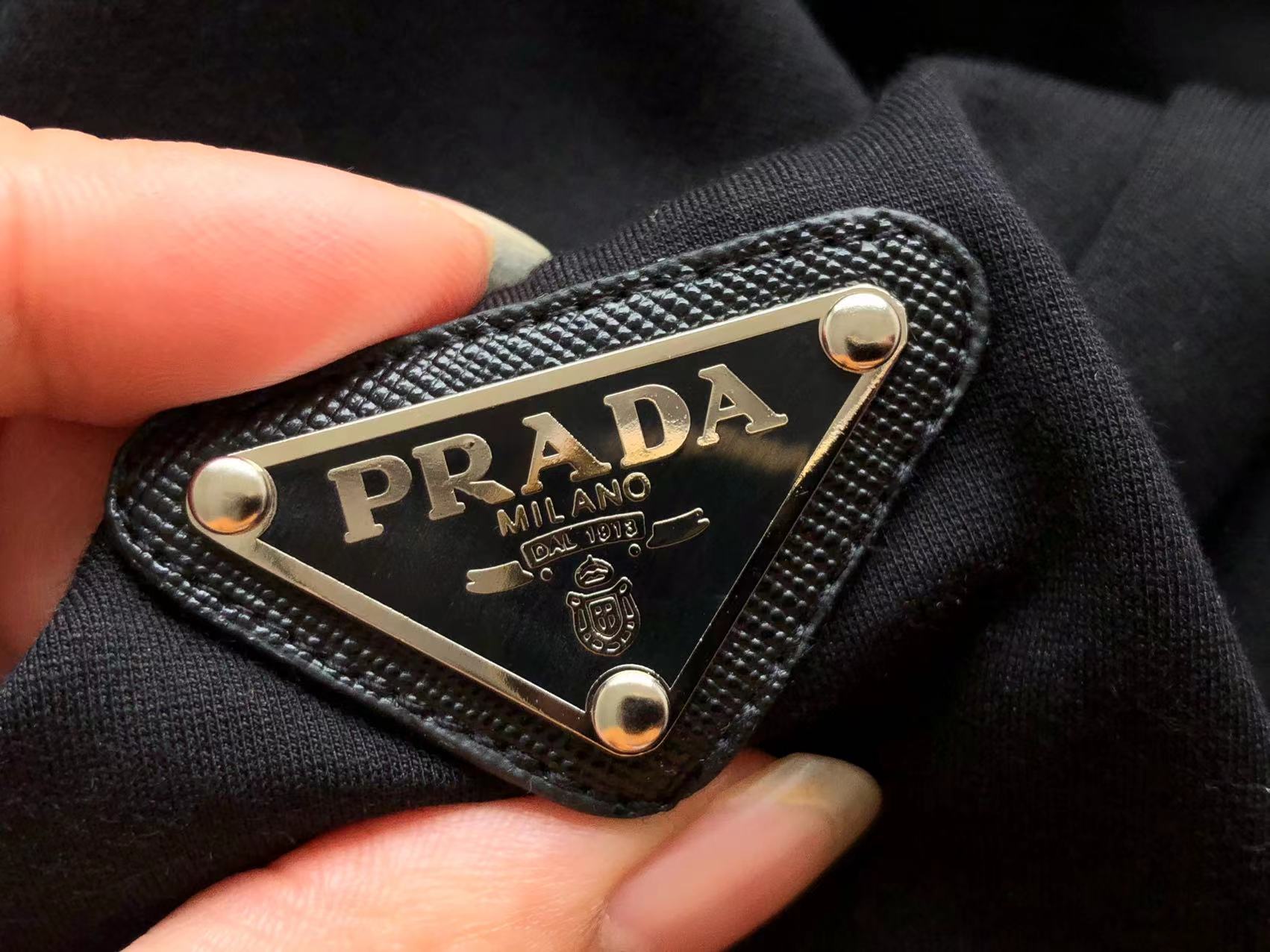 Pra*a Sweatpants