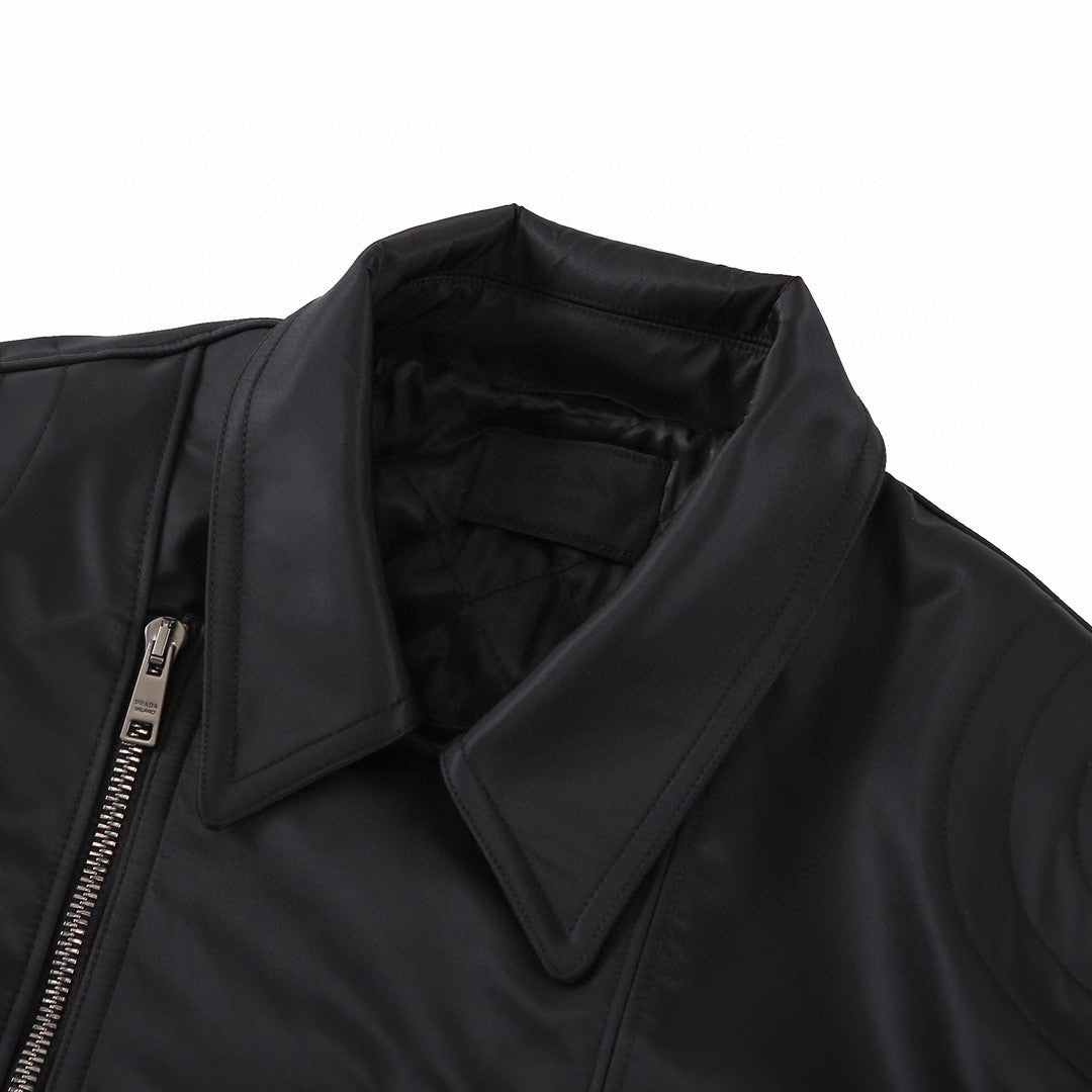 Pra*a Jacket
