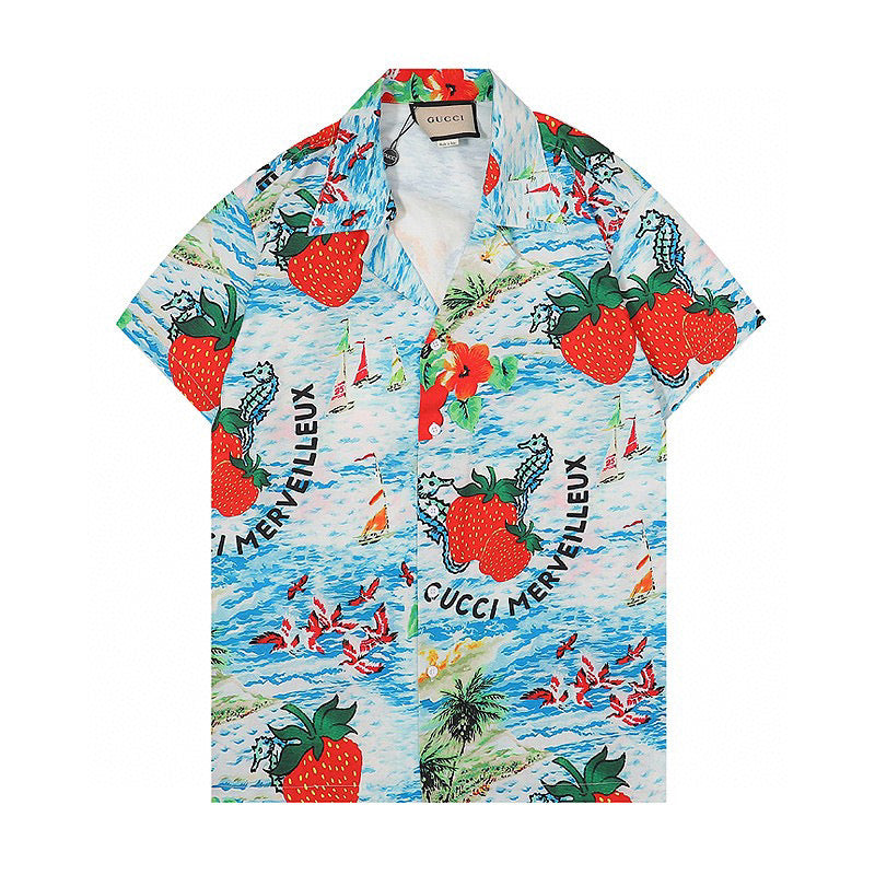 Gvc*1 Shirt