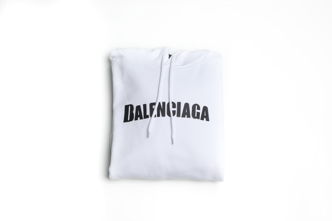 Ba1en*iaga Hoodie