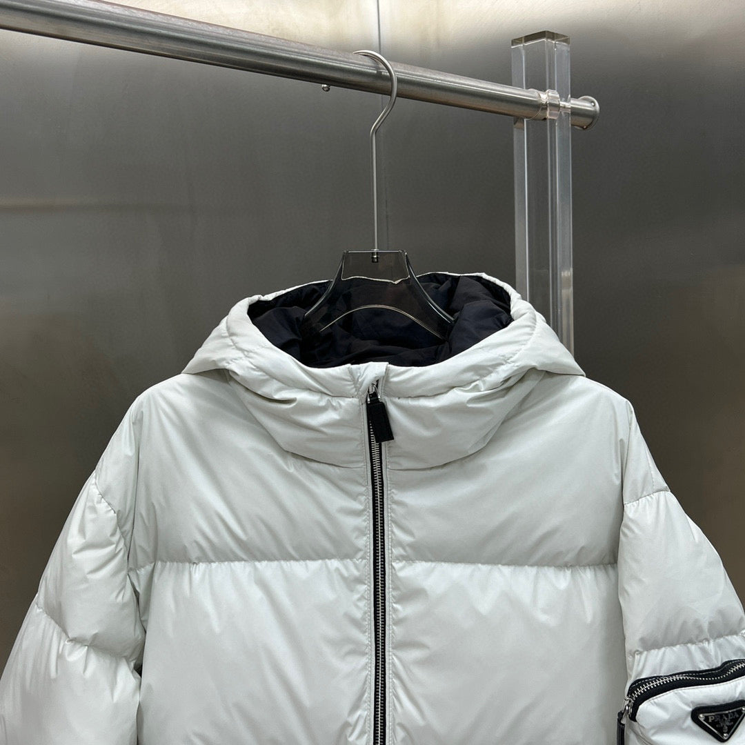 Pra*a Jacket