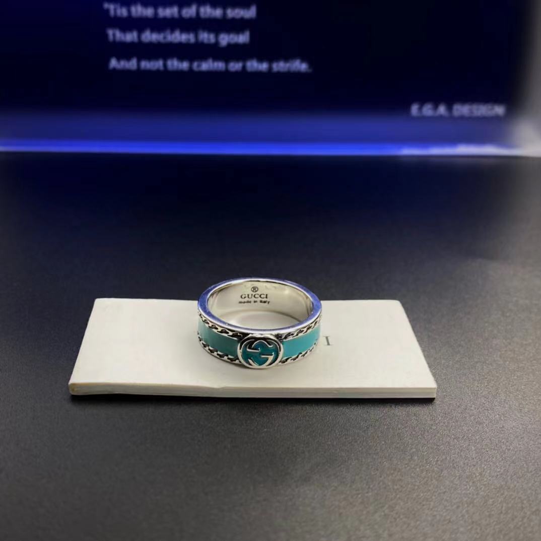 Gvc*1 Ring