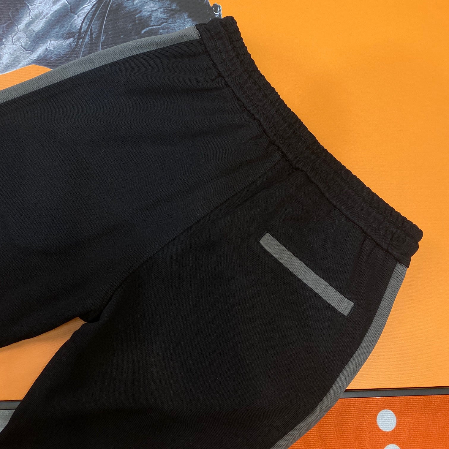 Pra*a Sweatpants