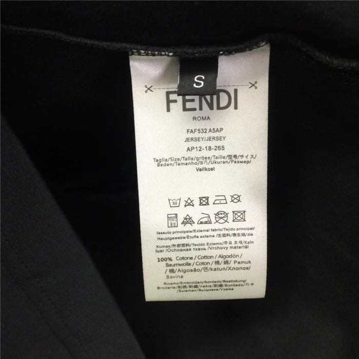 2023SS F**di T Shirt