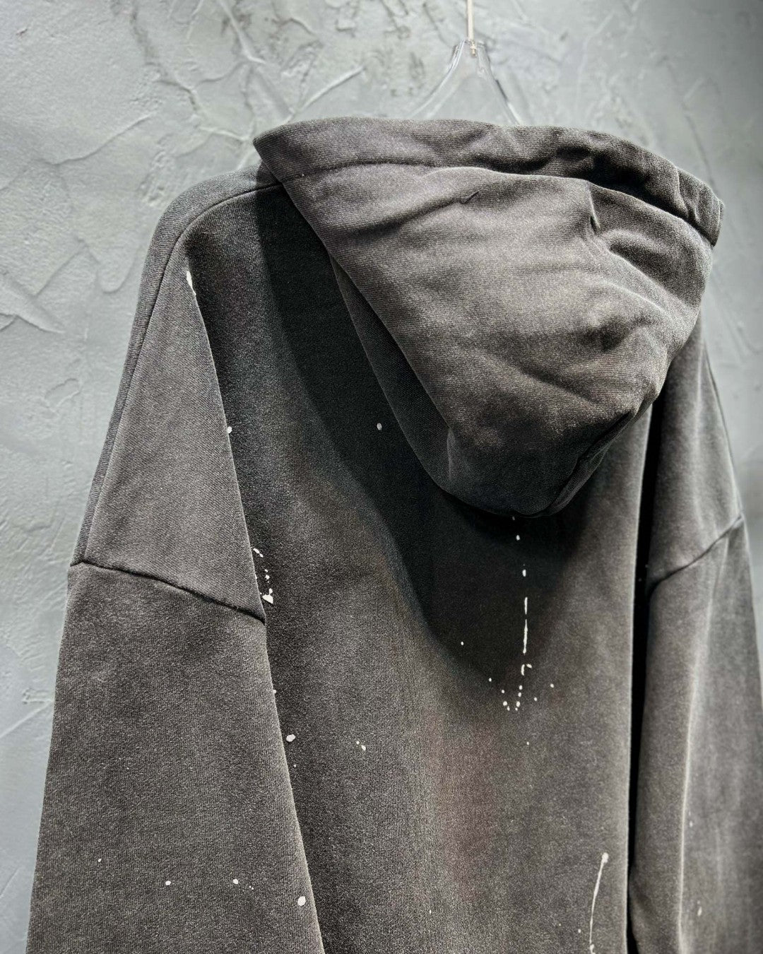 Ba1en*iaga Hoodie