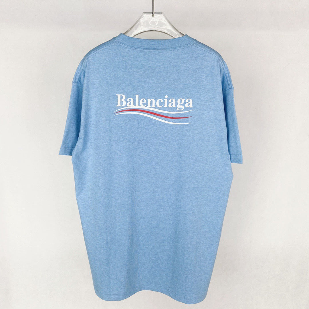 Ba1en*iaga T-shirt