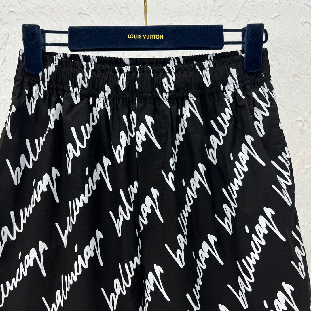 Ba1en*iaga Pants