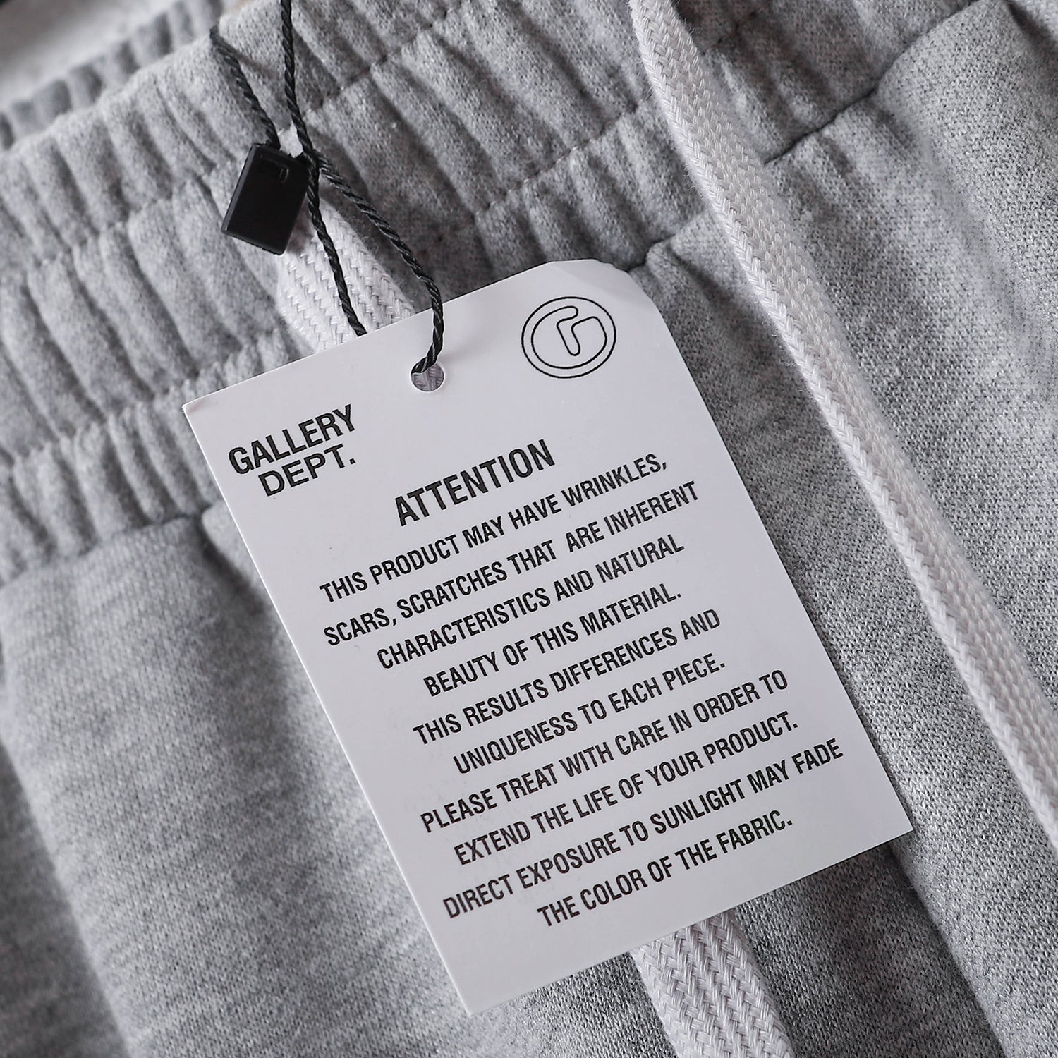 Gallery Dept Shorts