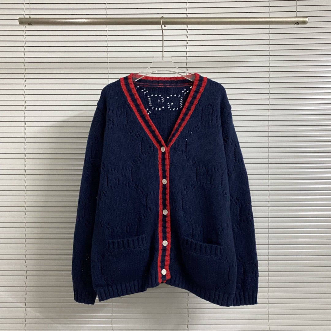 Gvc*1 Cardigan