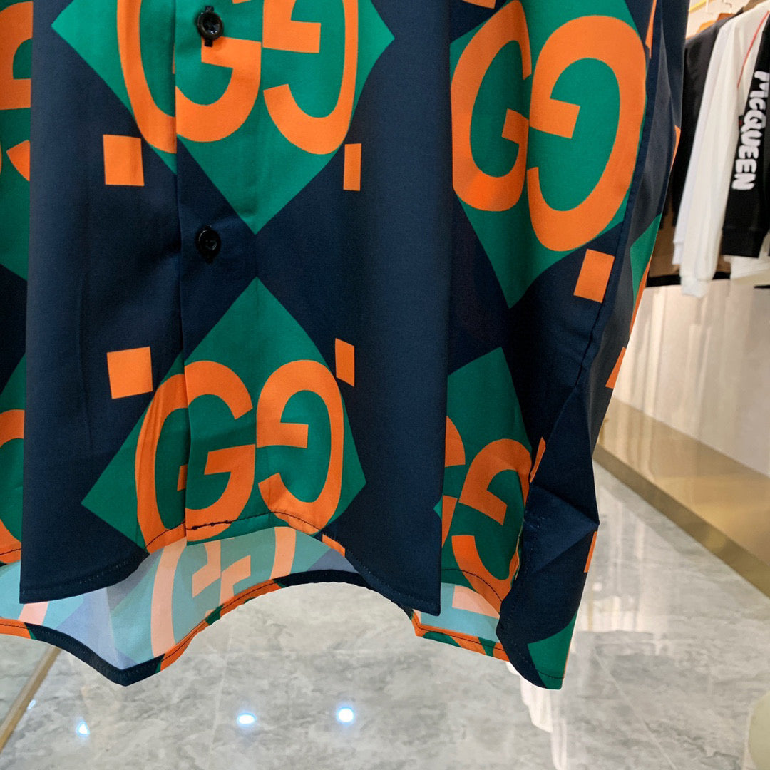 Gvc*1 Shirt