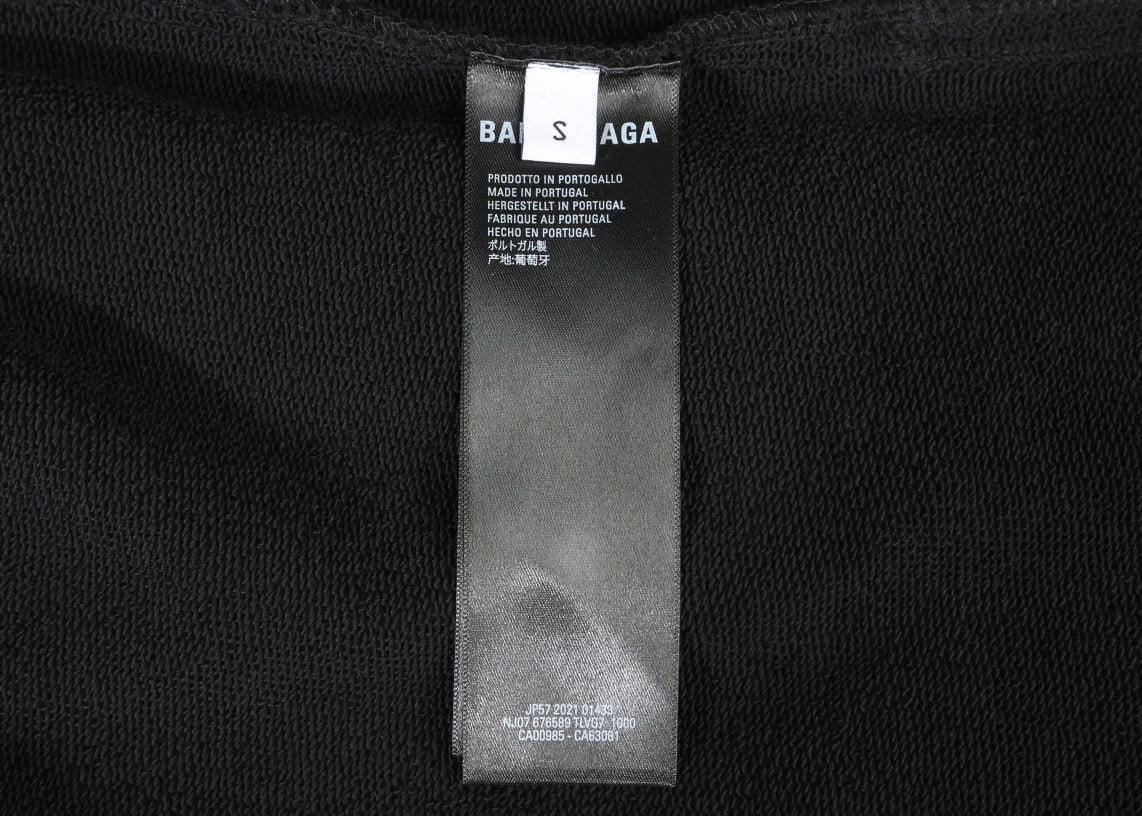Ba1en*iaga Shorts