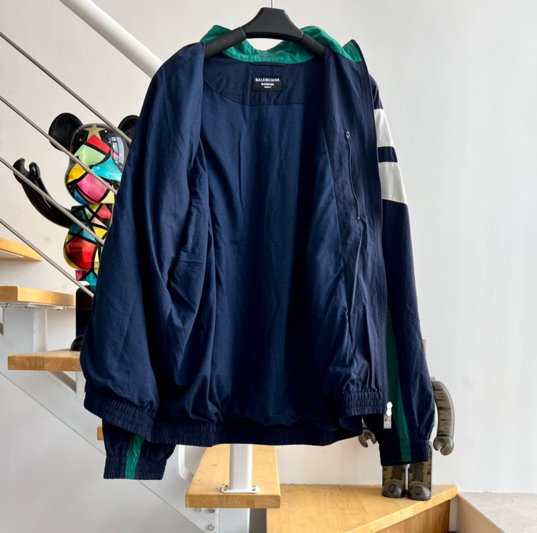 Ba1en*iaga Jacket