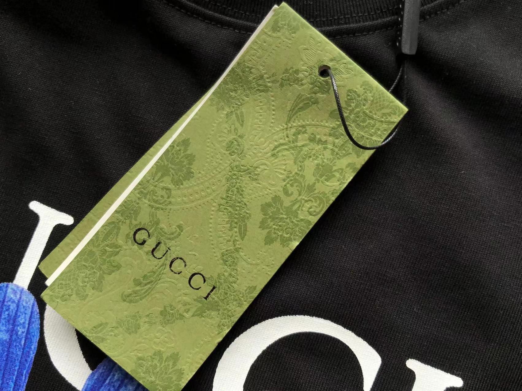 Gvc*1 T-shirt