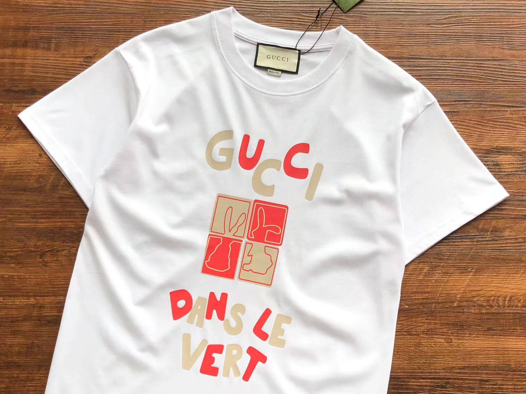 Gvc*1 T-shirt