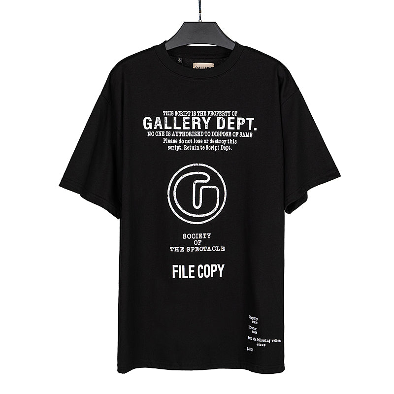 Gallery Dept T-shirt