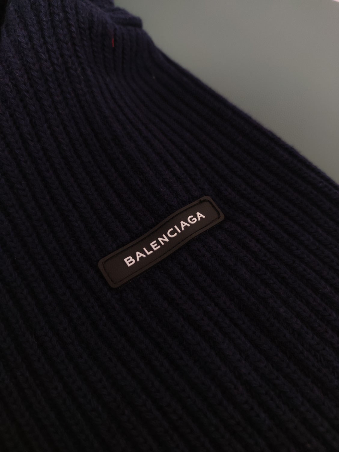 Ba1en*iaga Sweater