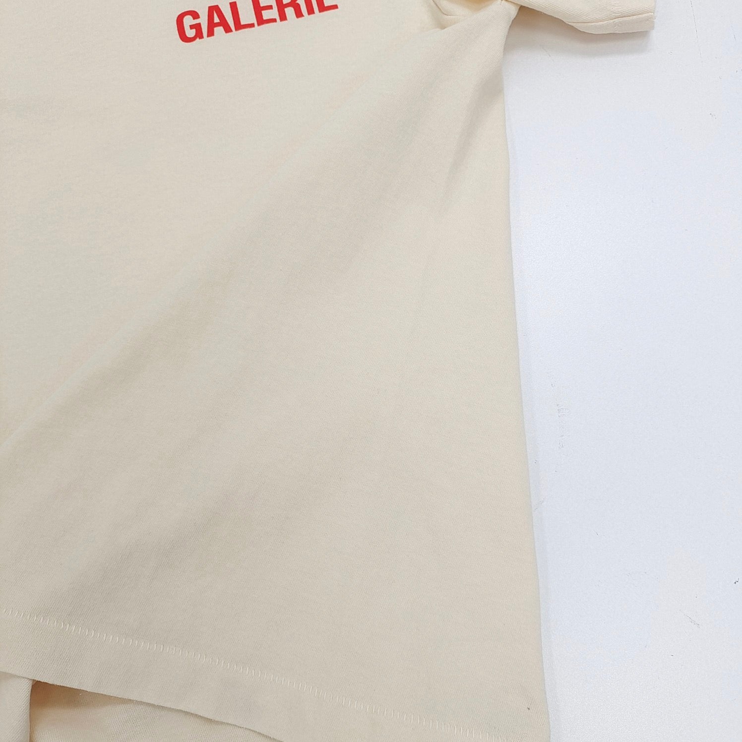 Gallery Dept T-shirt