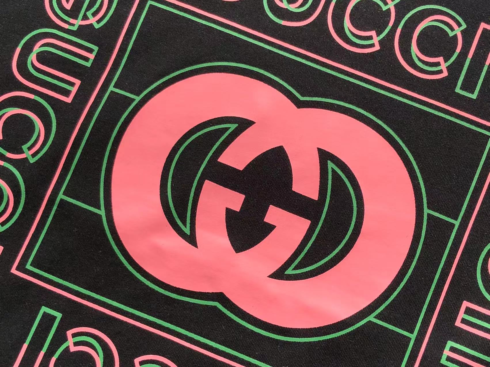 Gvc*1 T-shirt