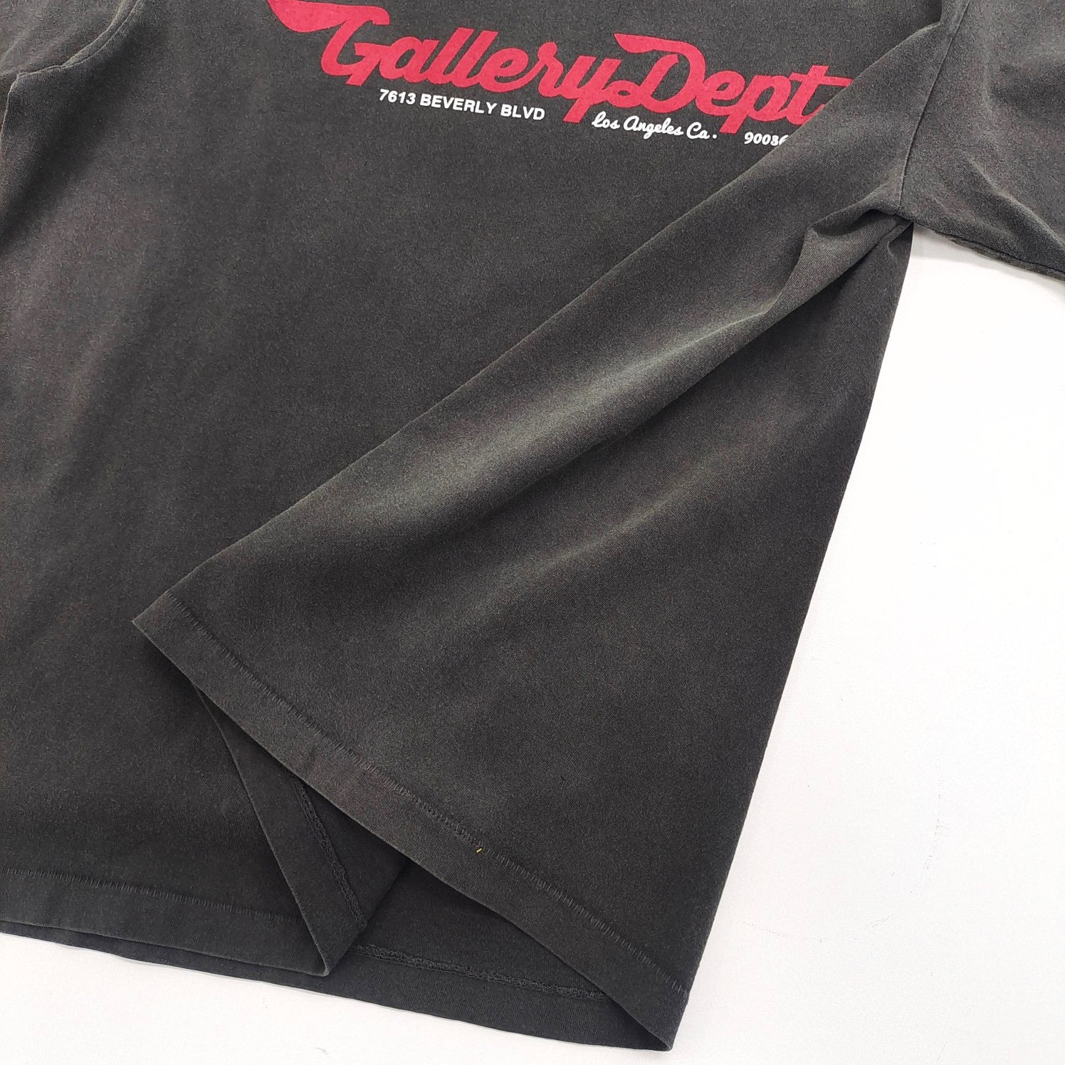 Gallery Dept T-shirt
