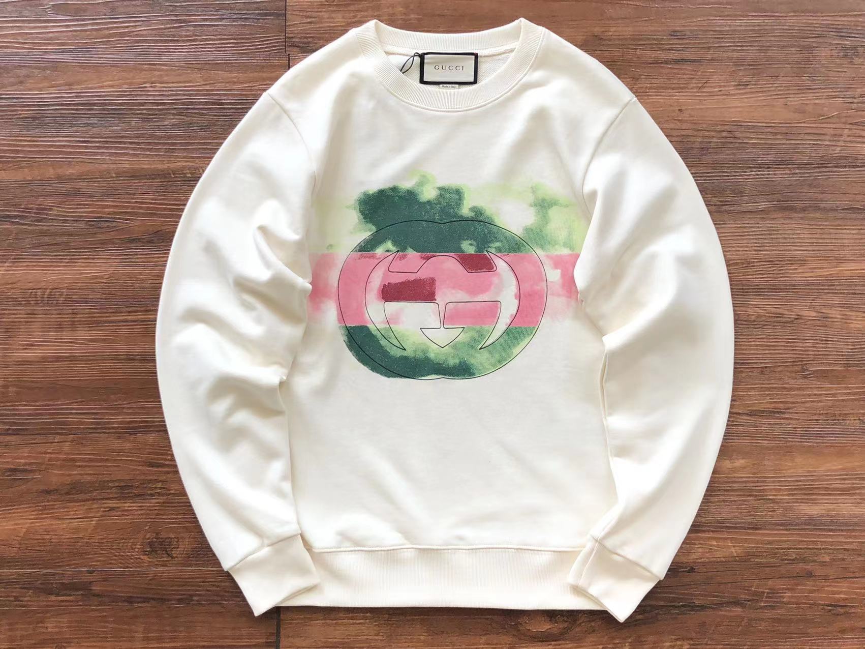 Gvc*1 Sweatshirt