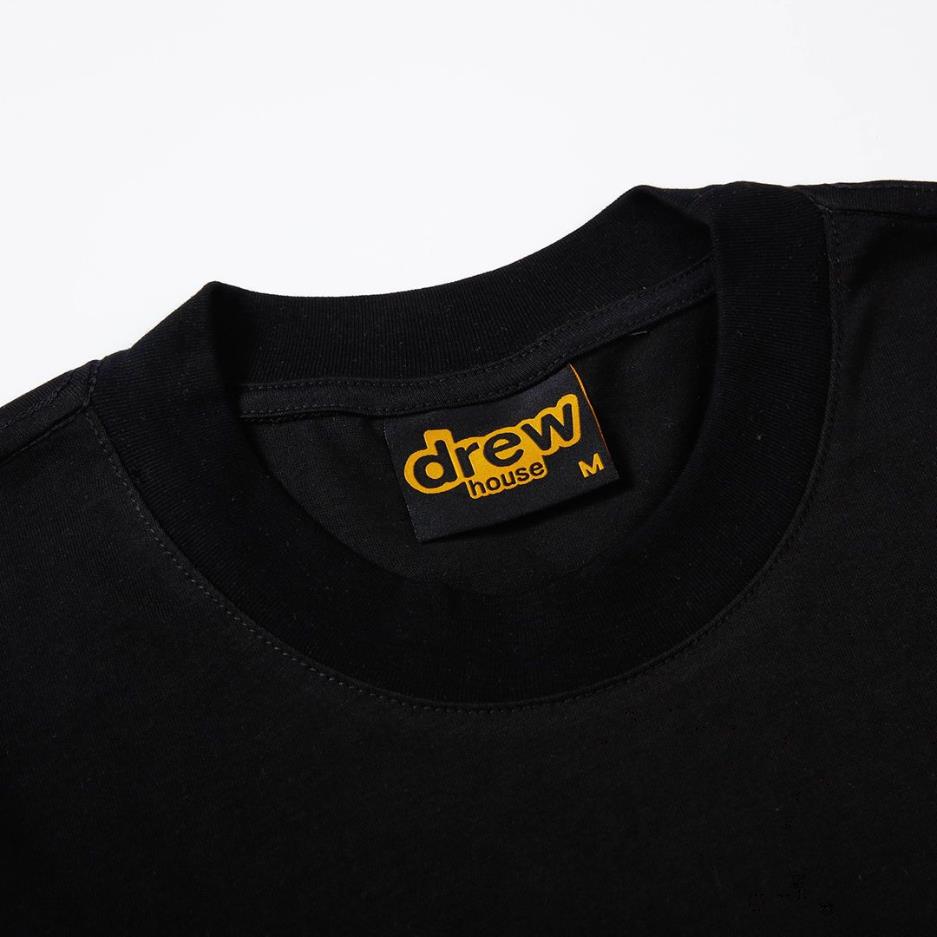 Drew House T-Shirt #2595