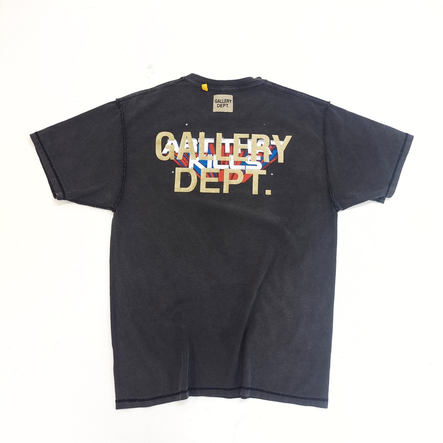 Gallery Dept T-shirt