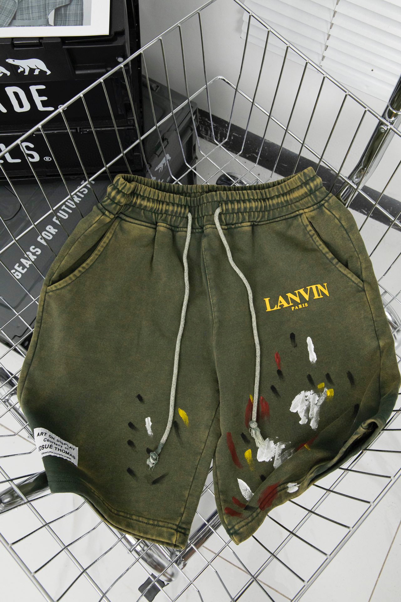 Gallery Dept Shorts