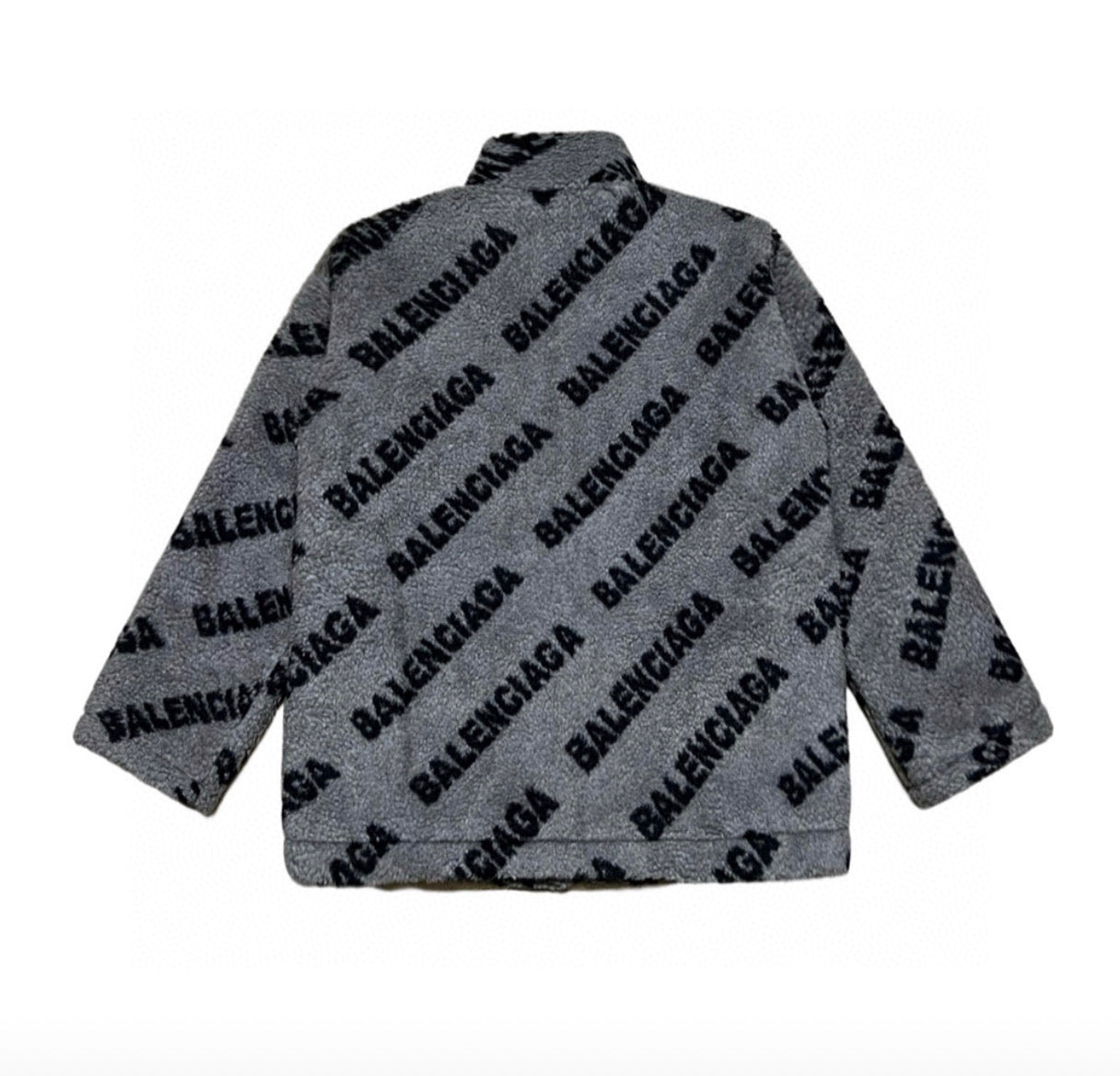 Ba1en*iaga Jacket