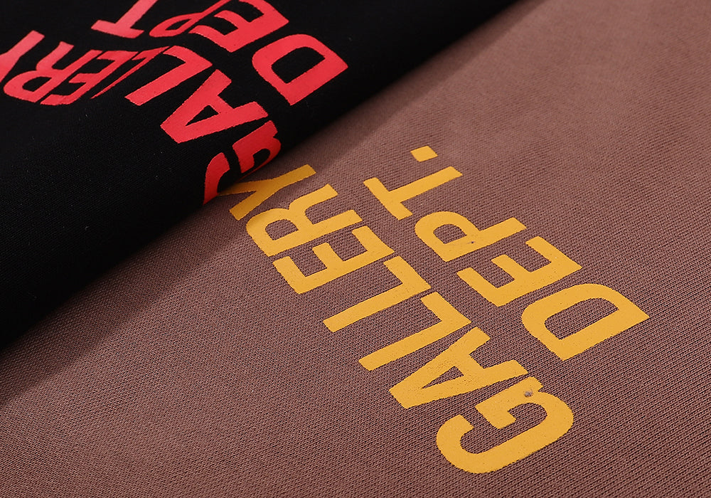 Gallery Dept Hoodie