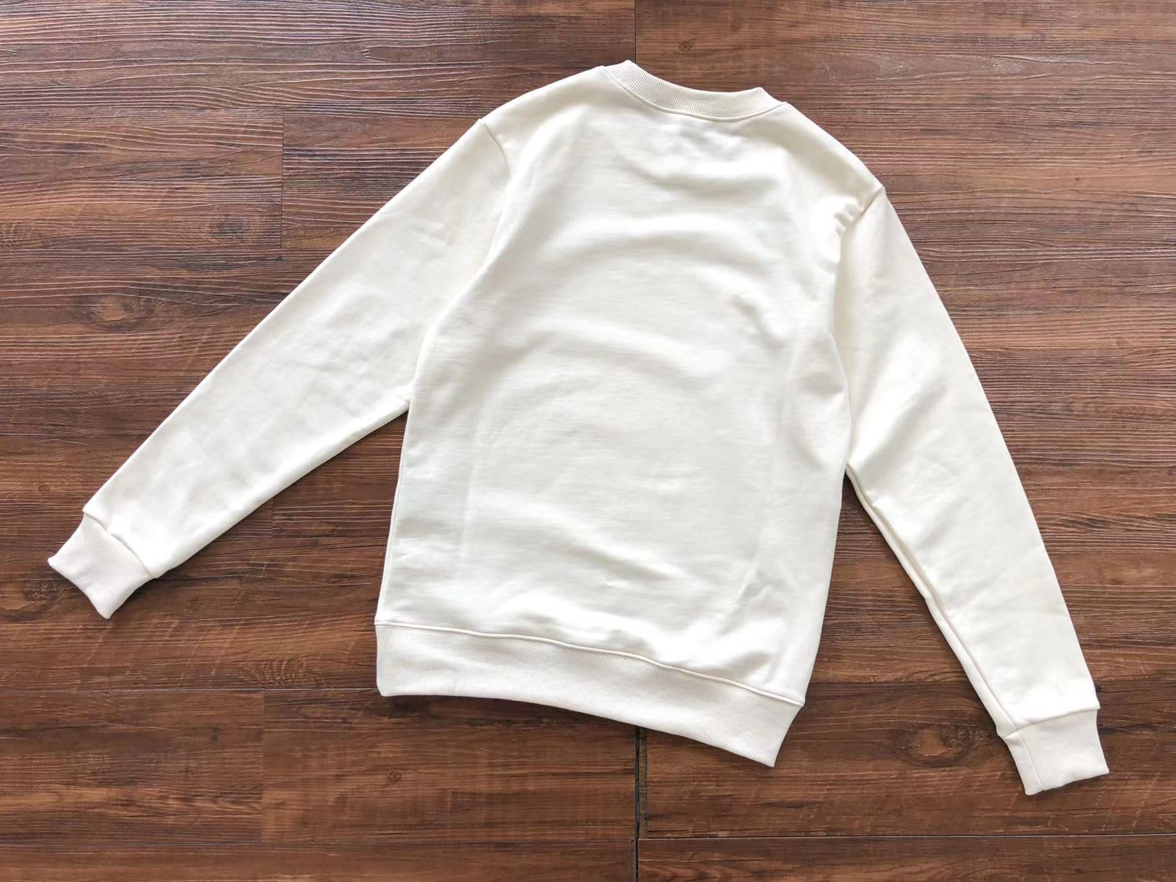 Gvc*1 Sweatshirt