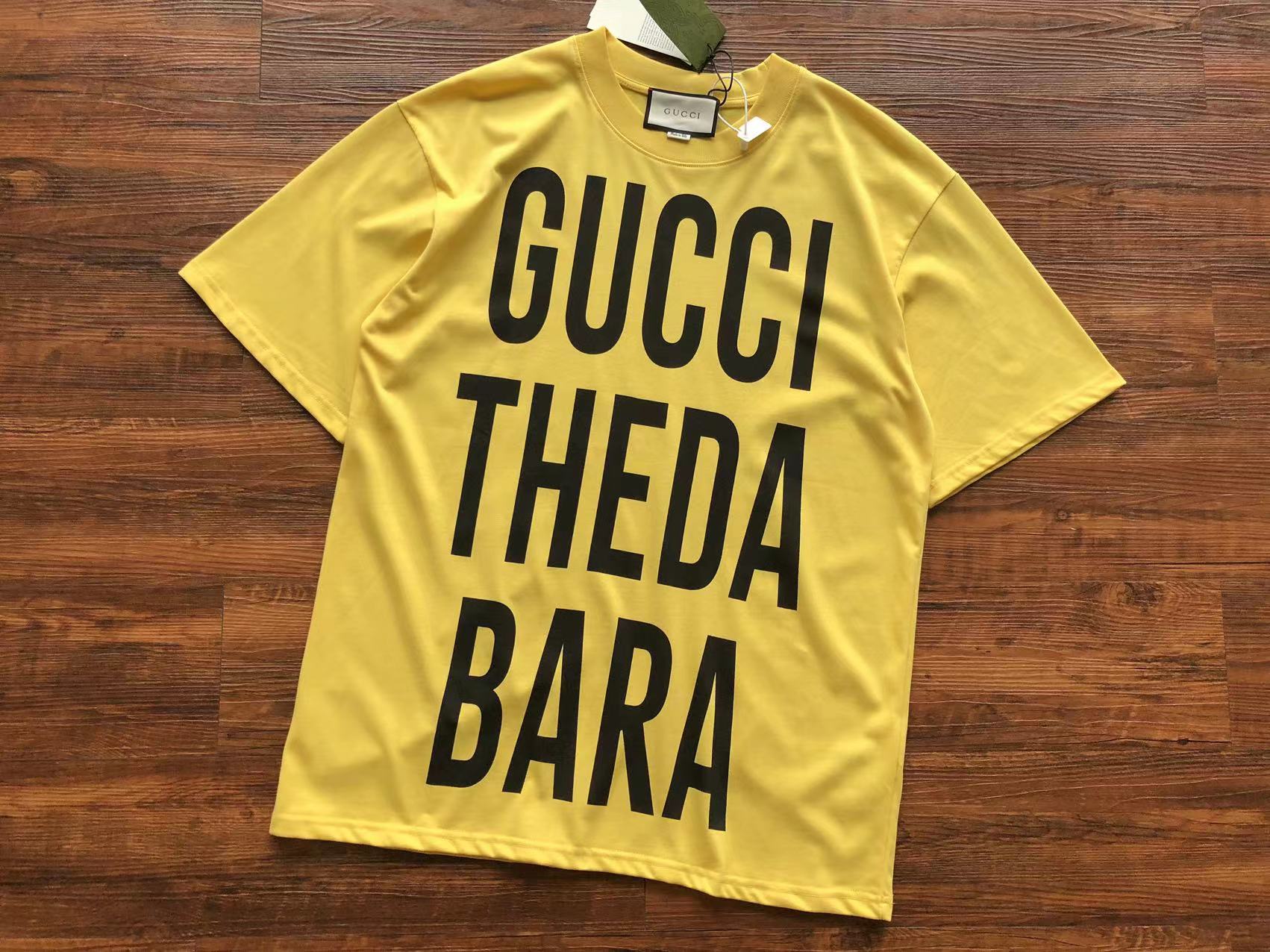 Gvc*1 T-shirt