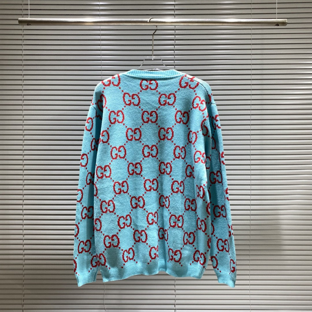 Gvc*1 Cardigan