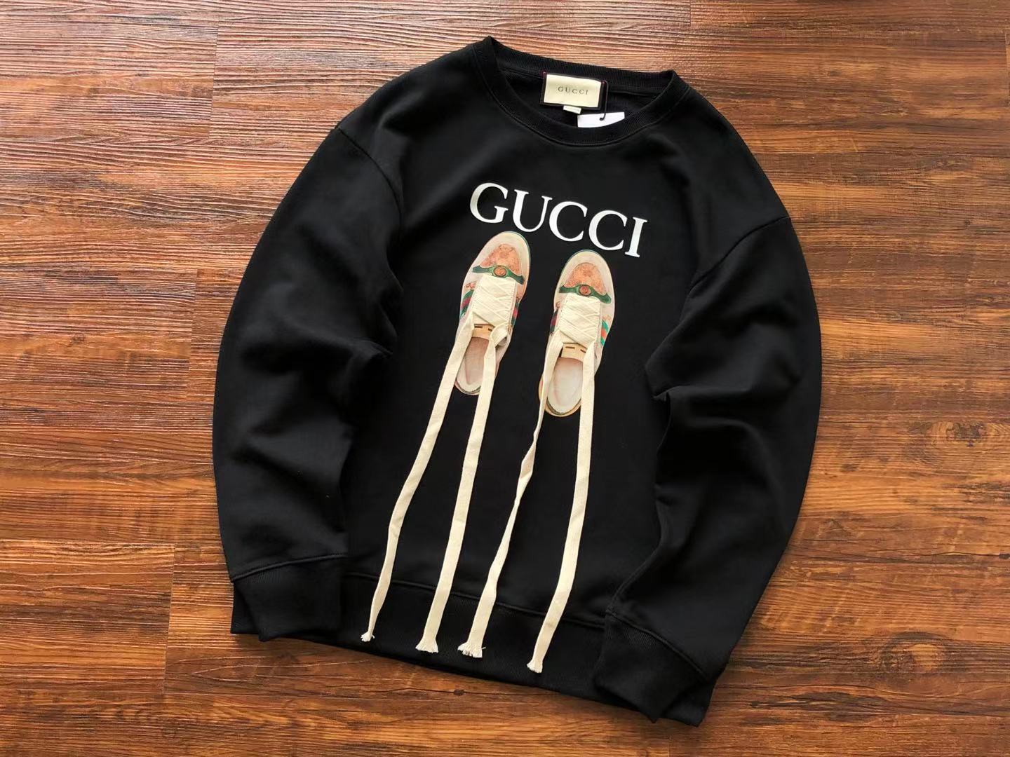 Gvc*1 Sweatshirt