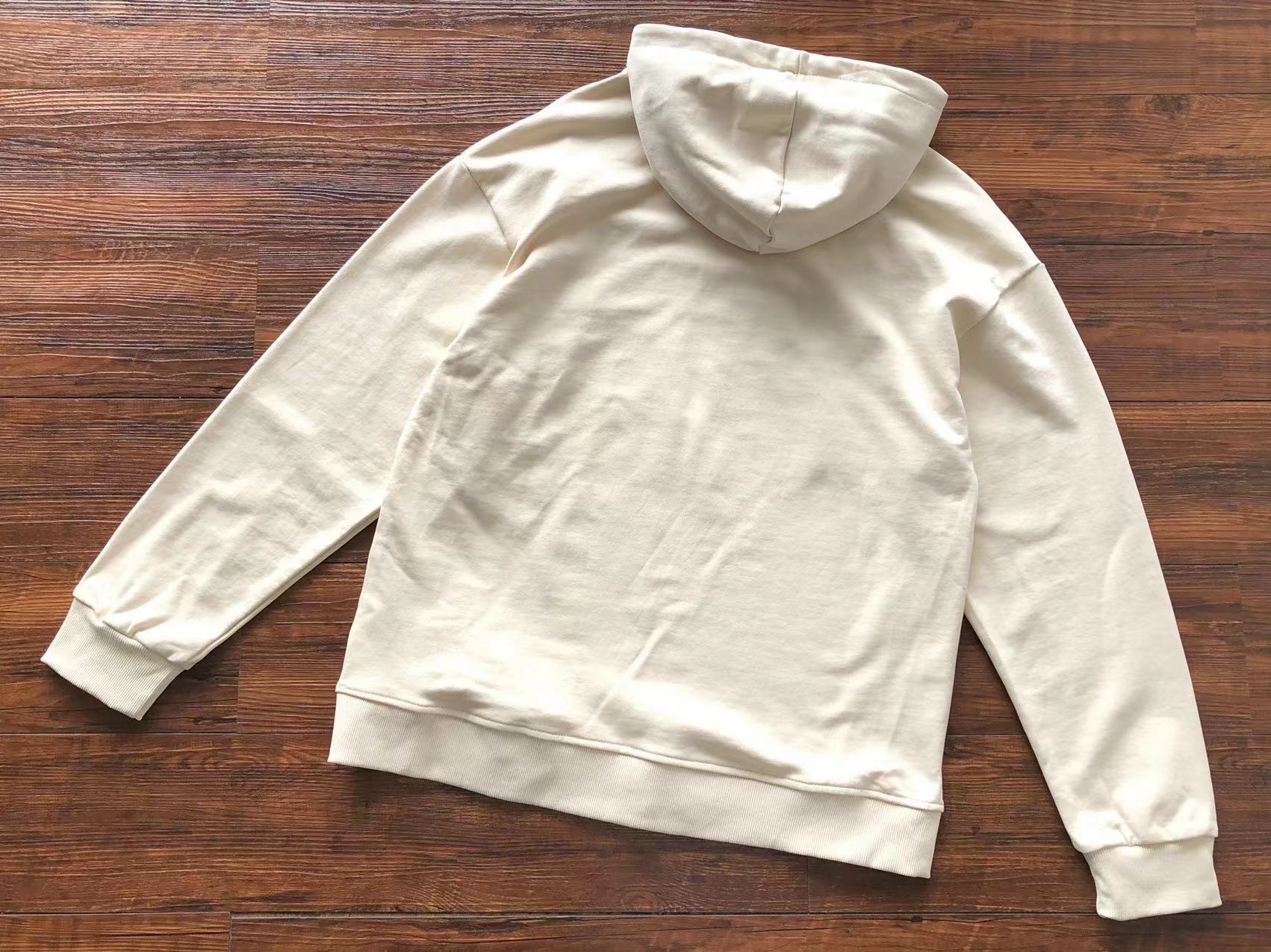 Gvc*1 Hoodie