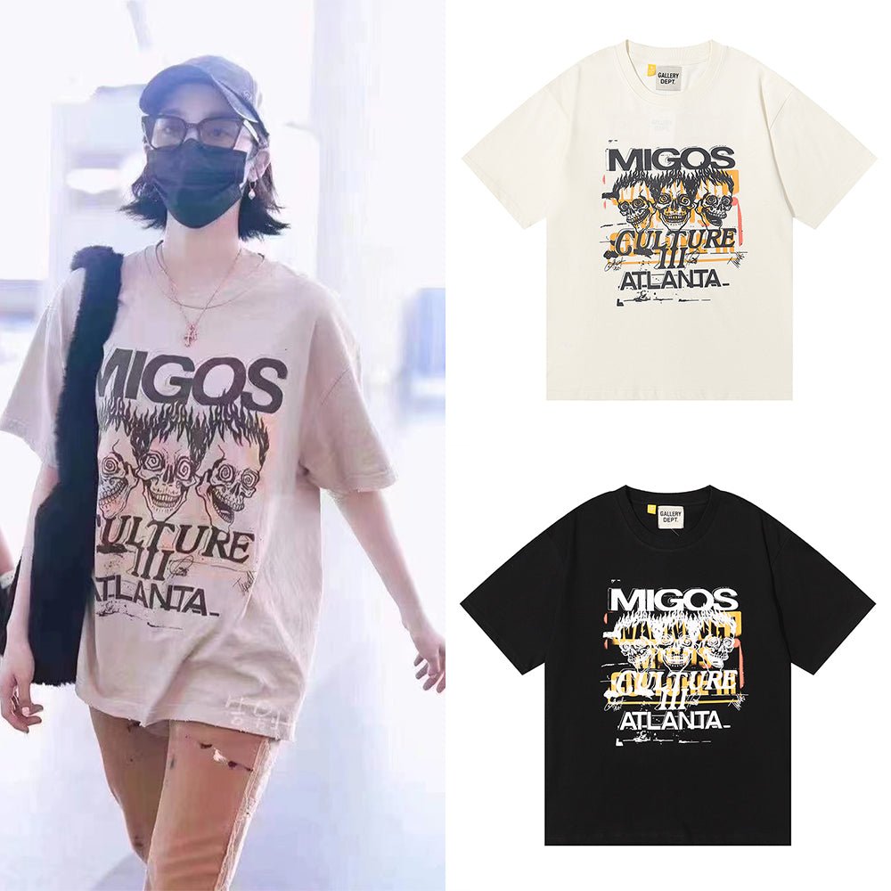 Gallery Dept T-shirt