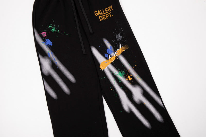 Gallery Dept Sweatpants