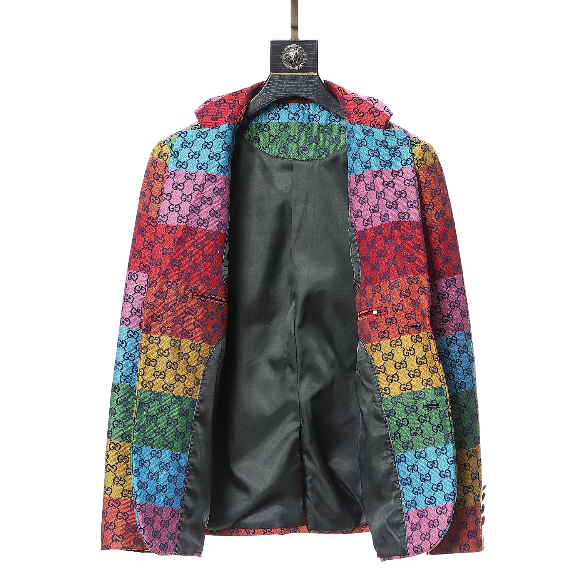 Gvc*1 Blazer