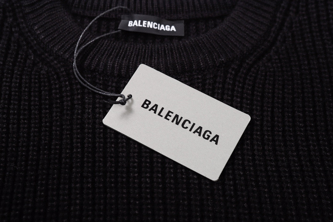 Ba1en*iaga Sweater